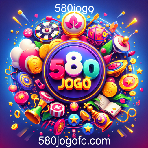 Descubra a Categoria 'Bônus' no 580jogo: Aumente sua Diversão e Ganhos